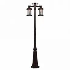 Уличные фонари