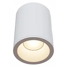 Накладные потолочные светильники