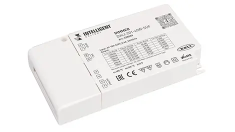 Контроллер Arlight SMART-PWM