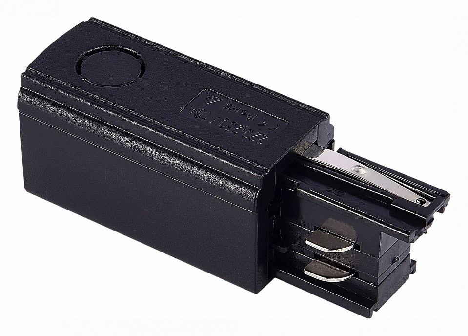 Заглушка трехфазного шинопровода