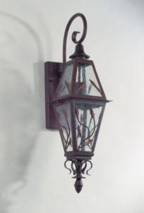 Florenz’ Lamp