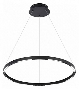 Подвесной светильник iLedex Vision 2063-D800 BK