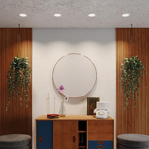 Встраиваемый светильник Novotech WIR 371003