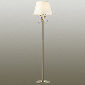 Торшер Lumion Mildred 4437/1F