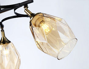 Люстра на штанге Ambrella TR TR303033