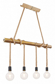 Подвесной светильник Globo Fragno 15429-4H