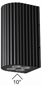 Накладной светильник Odeon Light NATURE 7127/14WL