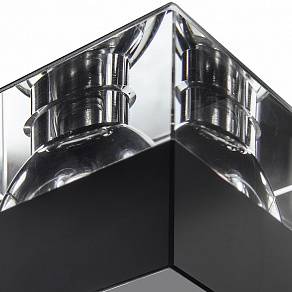 Встраиваемый светильник Lightstar Meta 004147-G5.3