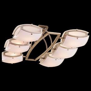 Люстра на штанге Citilux Берген CL161163