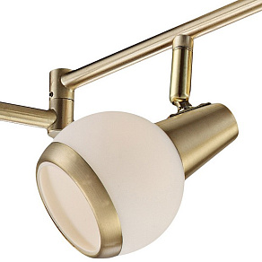 Спот Globo Jarne 56040-6