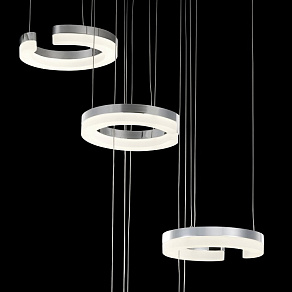 Подвесной светильник Lightstar Unitario 763460