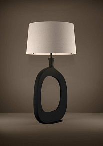 Настольная лампа декоративная Eglo DIEZMA 390424