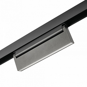 Накладной светильник MyFar Technical MT0212-16W3K-B