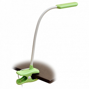 Настольная лампа офисная Uniel TLD-554 UL-00003647