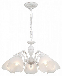 Подвесная люстра Citilux Латур CL413250