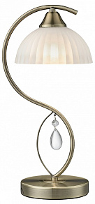 Настольная лампа декоративная Velante  717-504-01