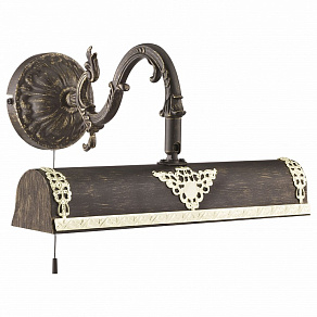 Бра Arte Lamp Picture Lights 6 A5010AP-2BR