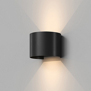 Накладной светильник Denkirs  DK9771-BK