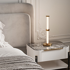 Настольная лампа декоративная Eurosvet Stark a067958