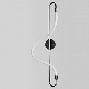 Накладной светильник Moderli TRUE V4087-WL