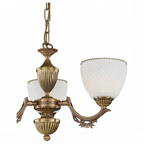 Подвесная люстра Reccagni Angelo 8651 L 8651/3