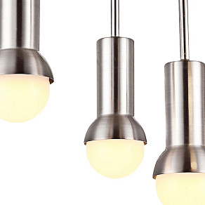 Потолочная люстра Globo Kimberly 56044-5