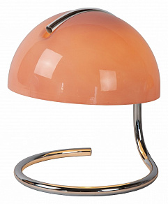 Настольная лампа декоративная Lucide Cato 46516/01/66