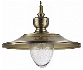 Подвесной светильник Maytoni Senna T236-PL-01-R