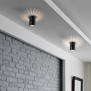 Датчик движения Elektrostandard DLS025 &amp; DLS026 DLS026