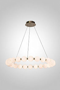 Подвесной светильник AM-Group PEARL PEARL-D800 FGD