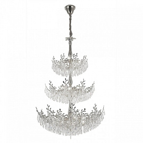 Подвесная люстра Citilux Ritz CL310261