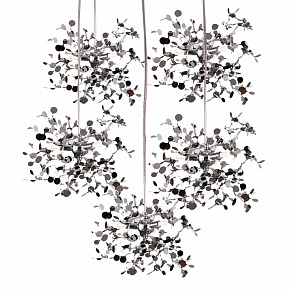 Подвесной светильник Lightstar Extra L5PR721134