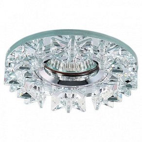 Встраиваемый светильник Lightstar Ingrano 002554