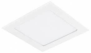 Встраиваемый светильник Lightstar Zocco 224122