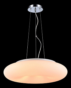 Подвесной светильник Maytoni Aura MOD705-04-W