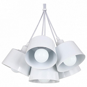Подвесной светильник F-promo North Tulip 1681-6P