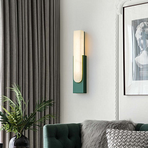 Накладной светильник Imperiumloft  167364-26