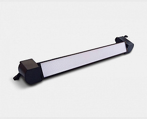 Накладной светильник Italline IT08-8029 IT08-8029 black 3000K