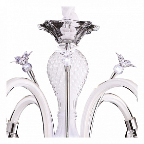 Подвесная люстра Arte Lamp Lilla A8350LM-4CC