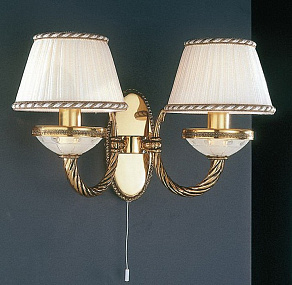 Бра Reccagni Angelo 4760 A 4760/2