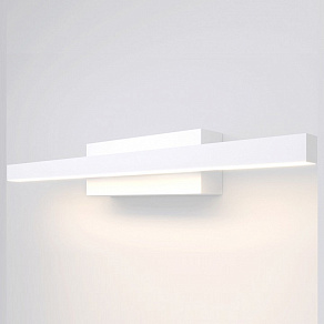 Подсветка для картины Elektrostandard Rino 40121/LED белый