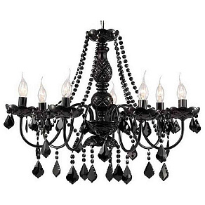 Подвесная люстра Maytoni Contrast ARM220-07-R