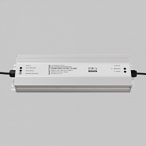 Блок питания с проводом Maytoni Led Strip  812006