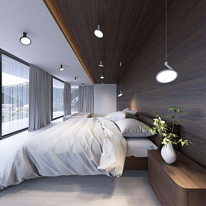 Светильник на штанге Novotech Hat 358346