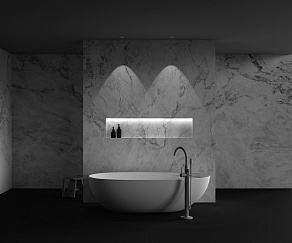 Встраиваемый светильник Maytoni Dip DL118-15W-2.7K-W