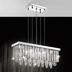 Подвесной светильник Eglo Calaonda 93422