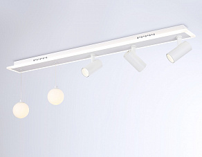 Накладной светильник Ambrella Light FL FL66201