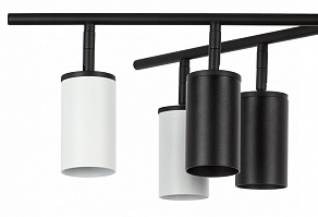 Люстра на штанге Lightstar Rullo LR728364374