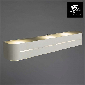 Накладной светильник Arte Lamp Cosmopolitan A7210AP-3WH