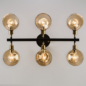 Люстра на штанге Eurosvet Wade a043990